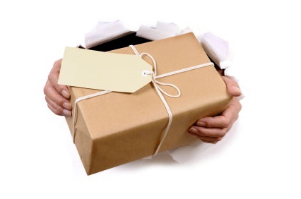 Доставка по РФ адресная доставка